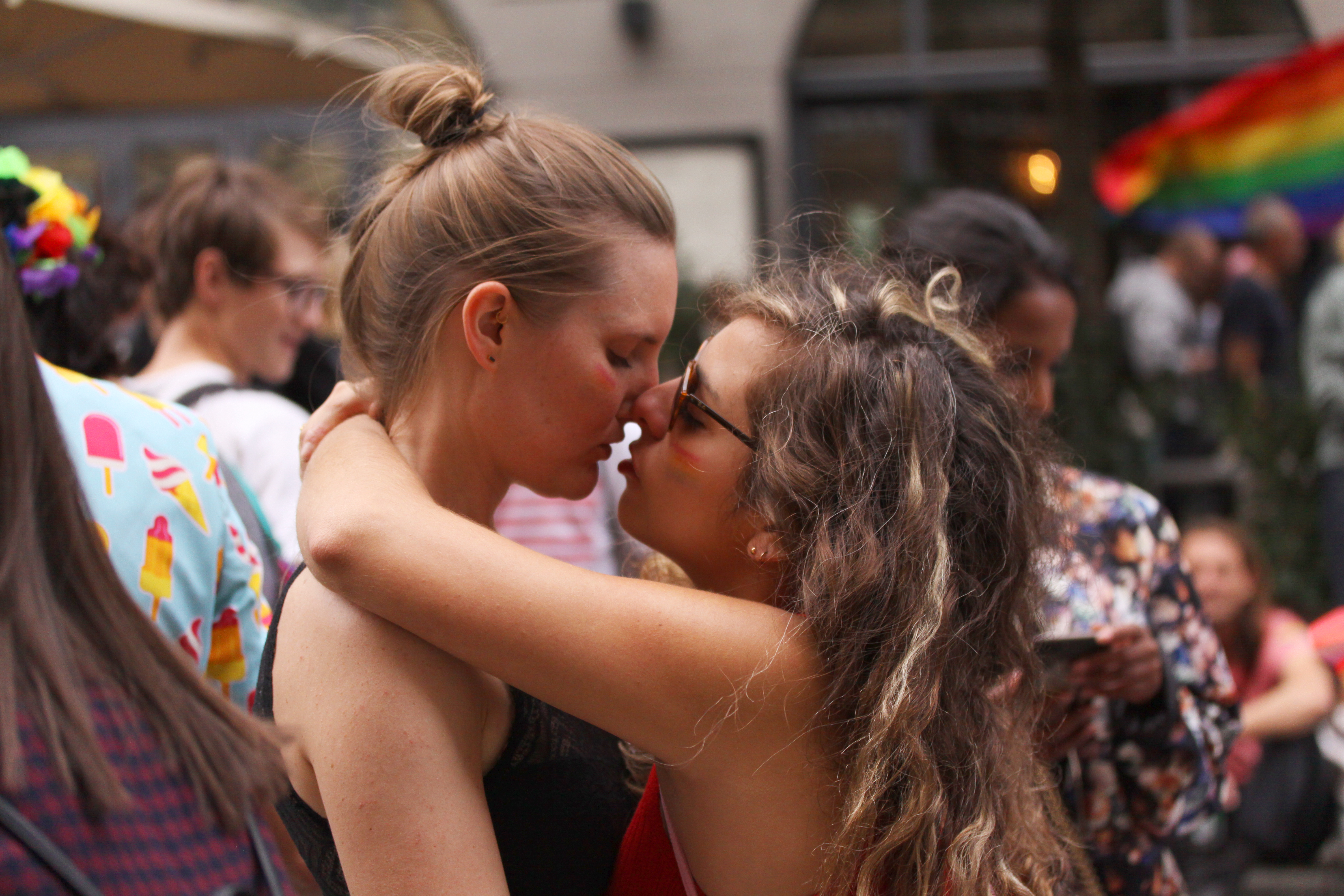 Free dating sites for lgbt couples