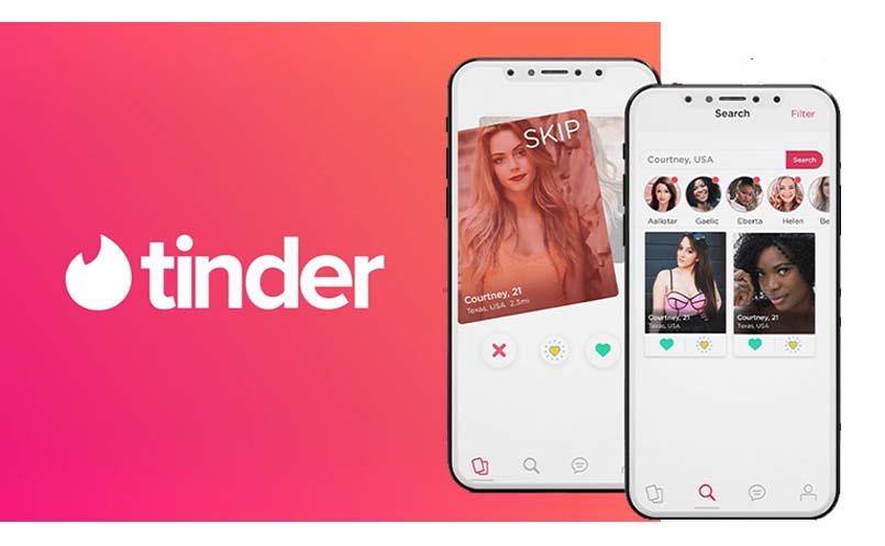 Free tinder dating site usa